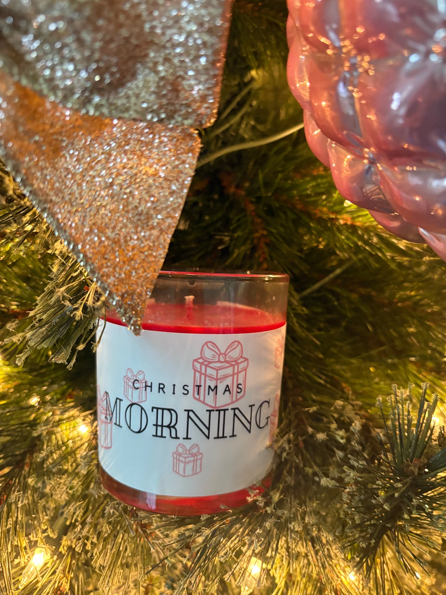 Christmas Morning