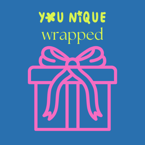 Gift Options by Wrapped (order-level)