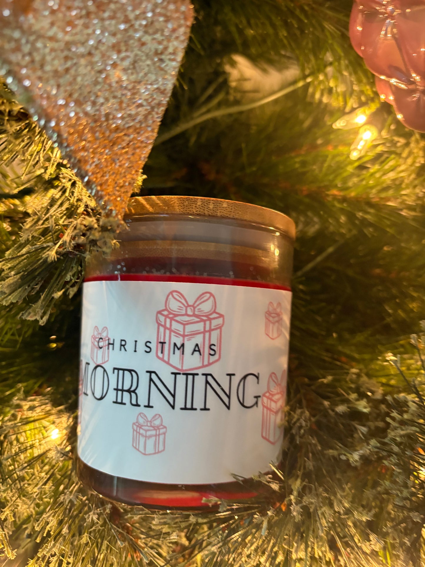 Christmas Morning
