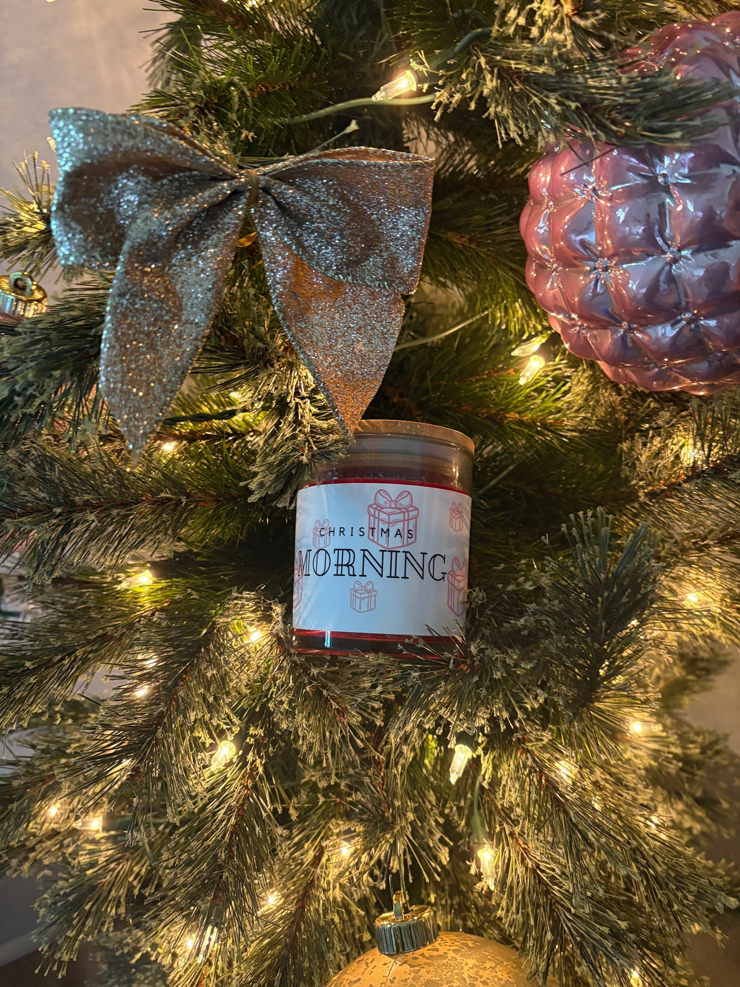 Christmas Morning