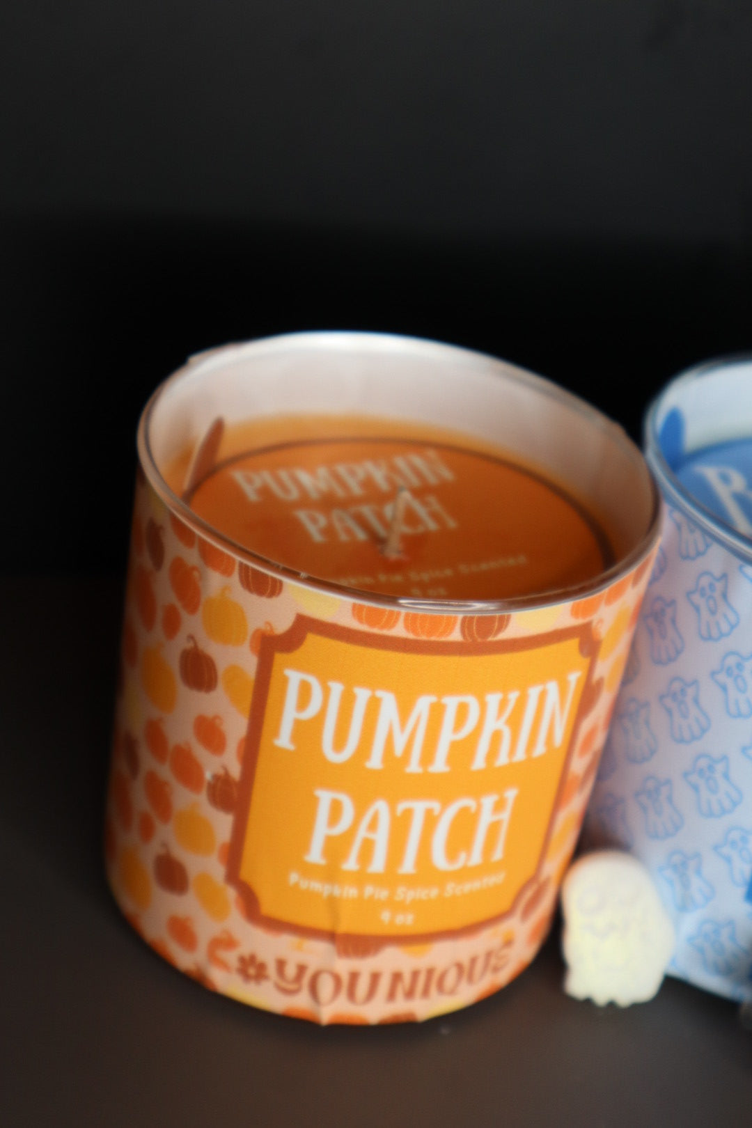 Pumpkin Patch