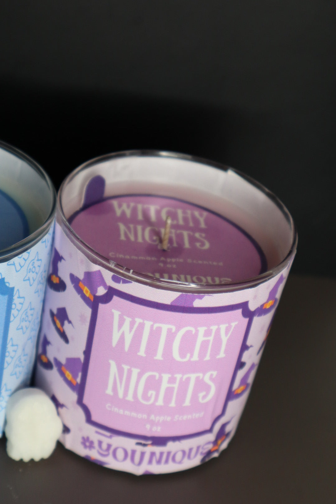 Witchy Nights