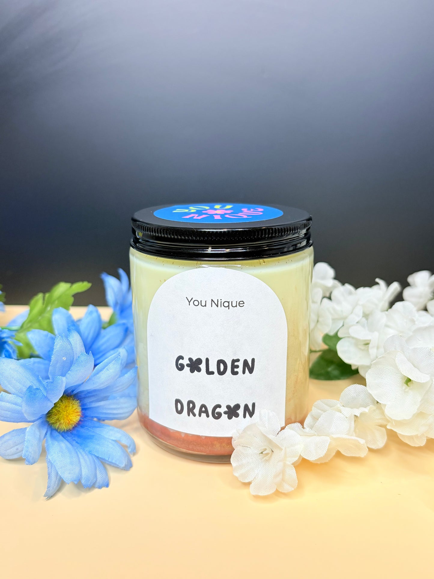 Golden Dragon
