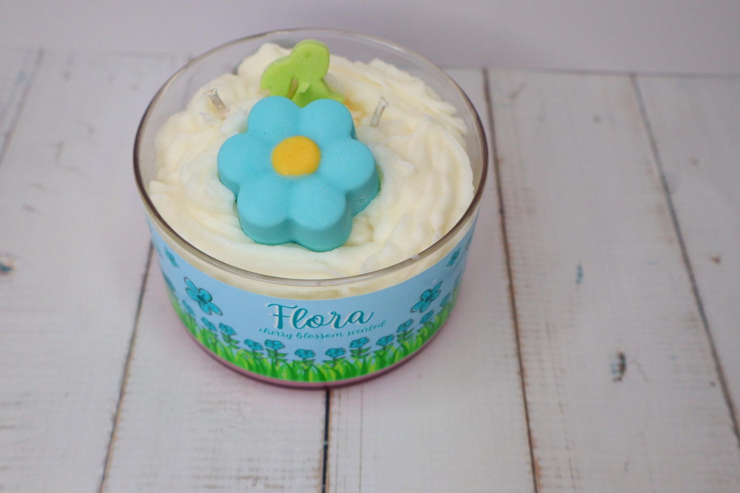 FLORA