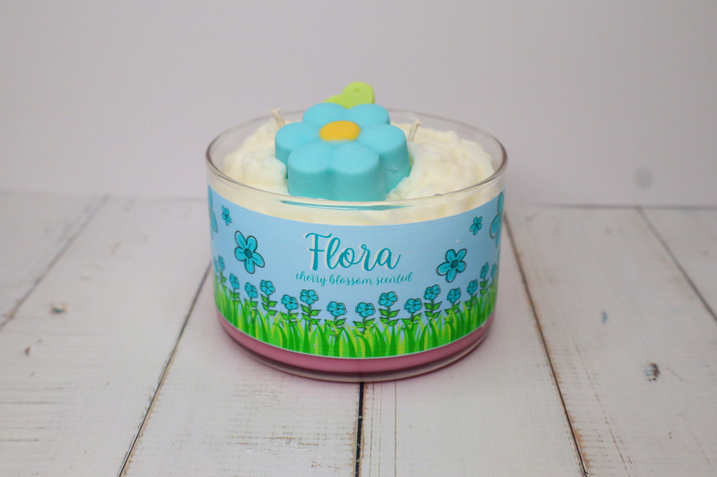 FLORA