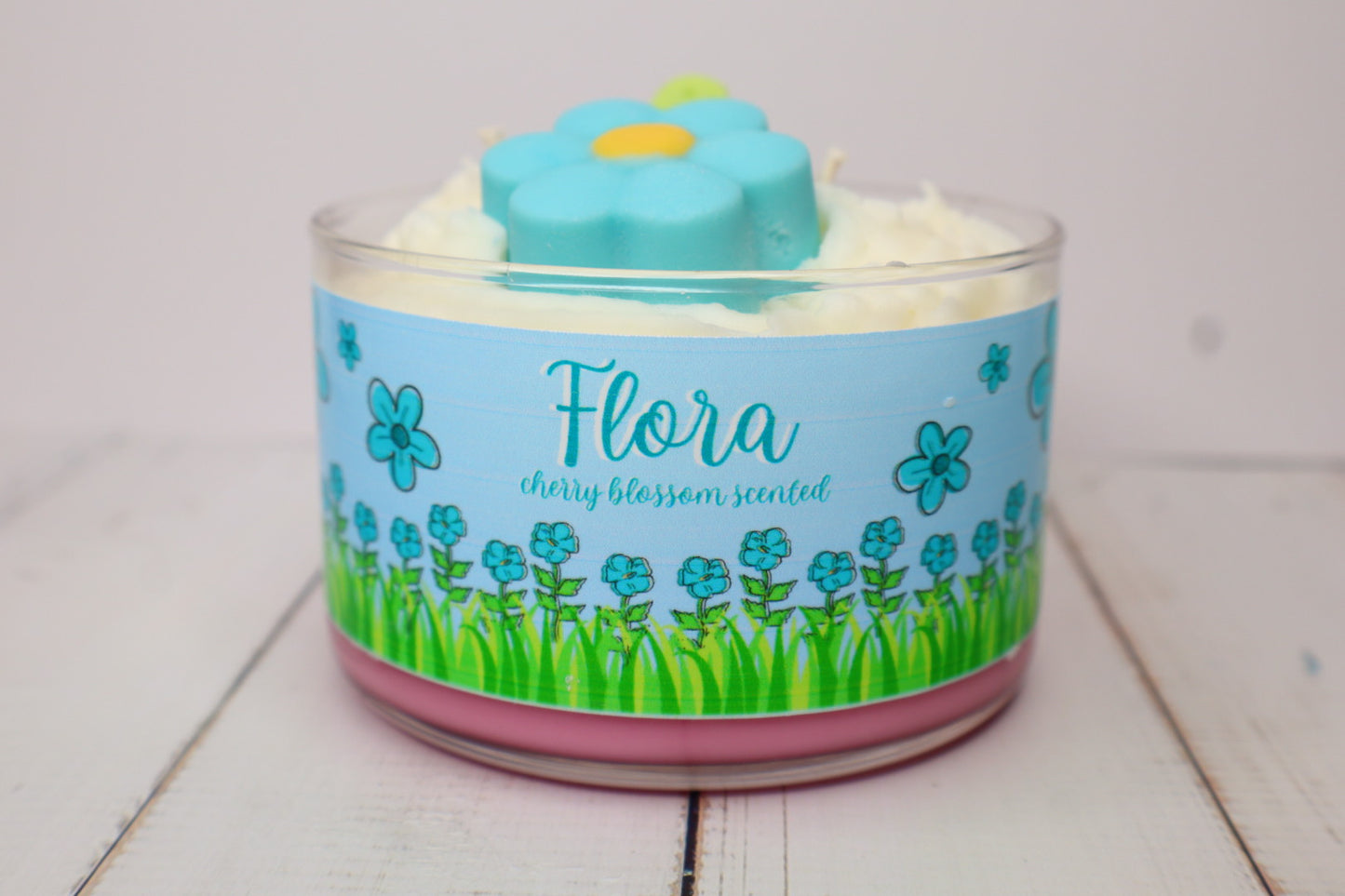 FLORA
