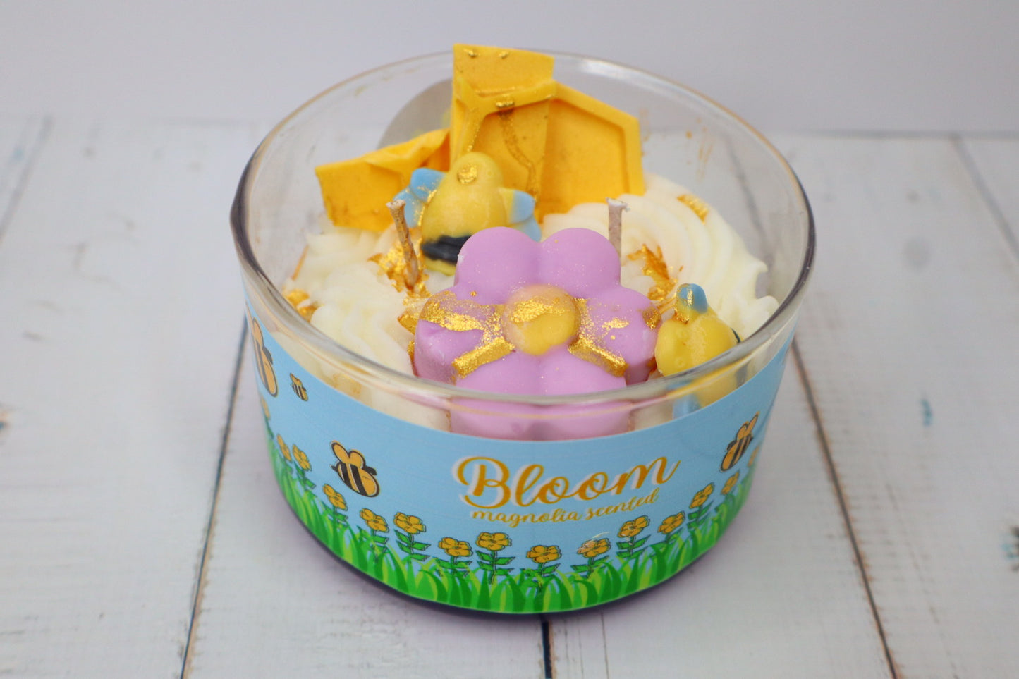 BLOOM