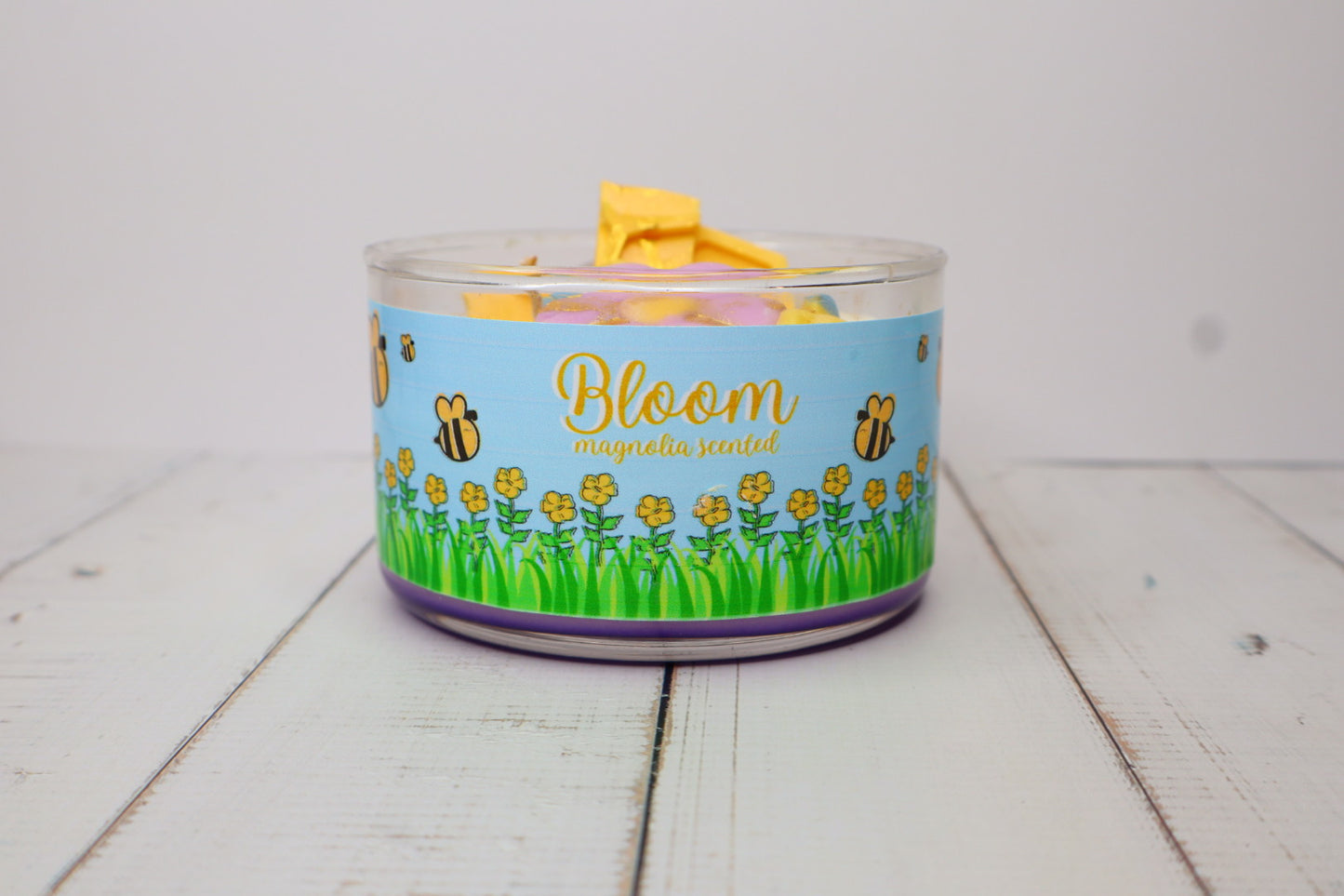 BLOOM