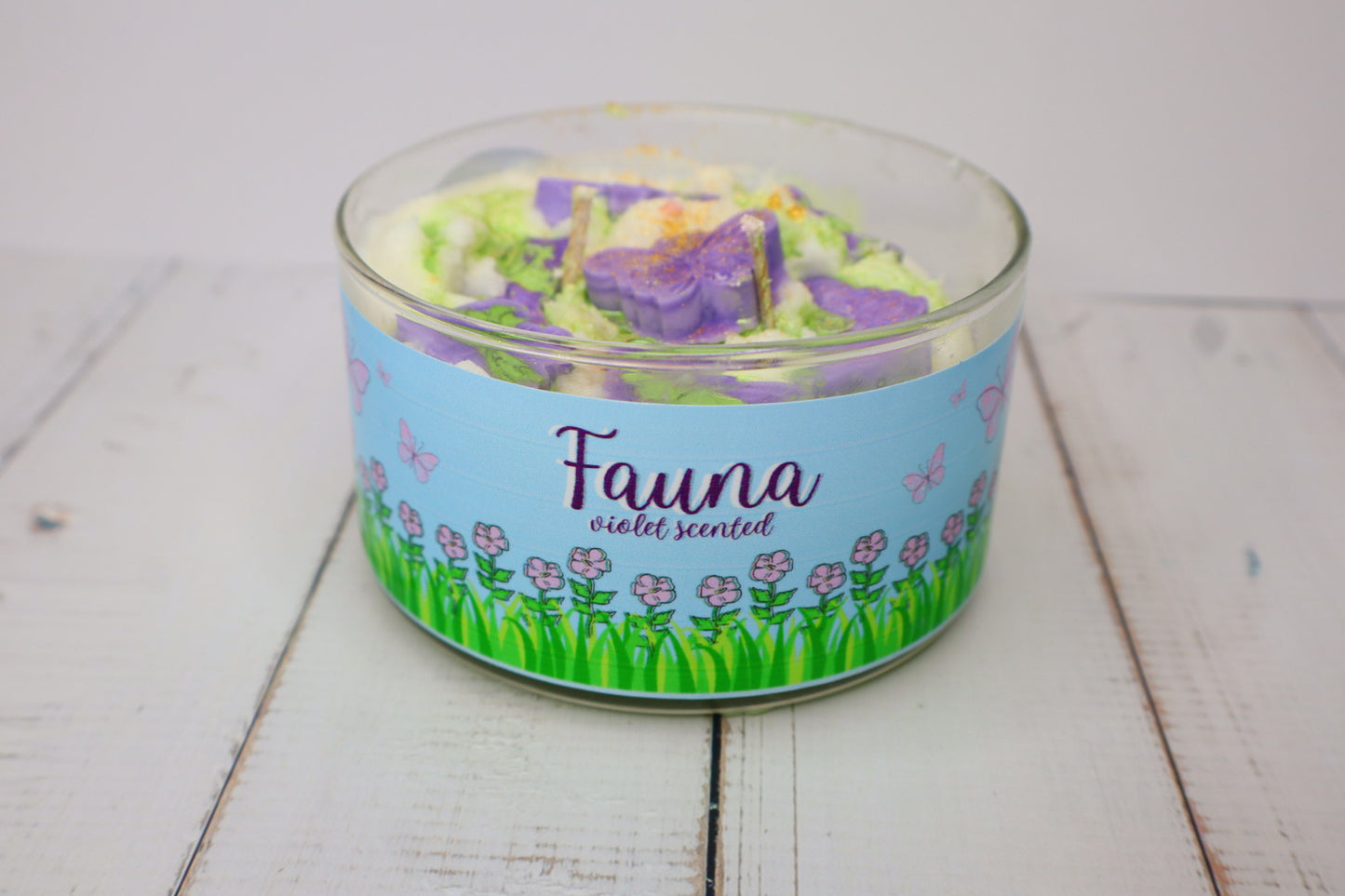 FAUNA