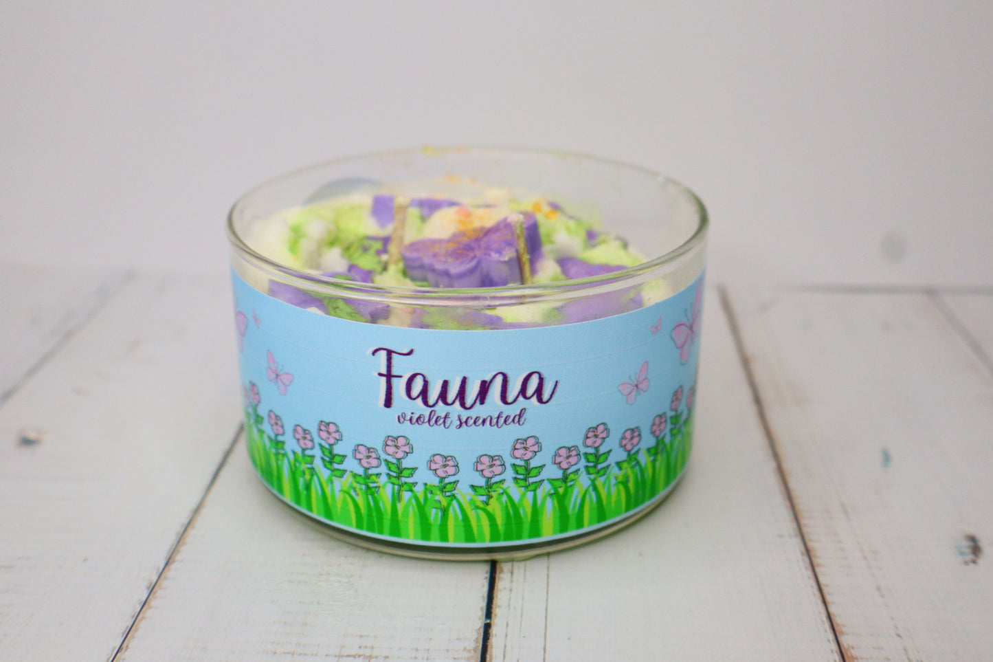 FAUNA