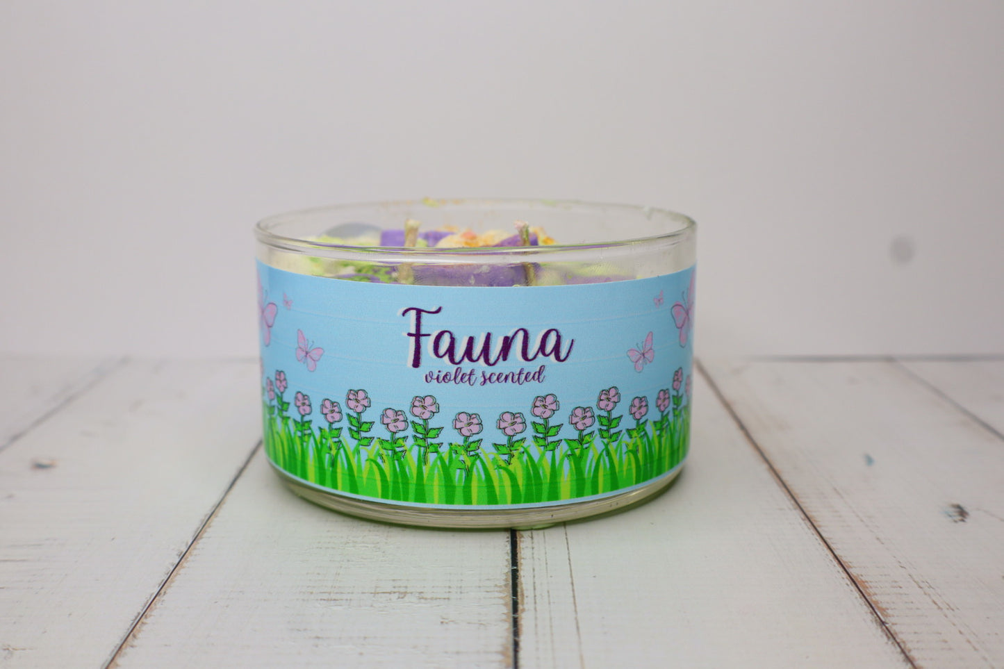 FAUNA