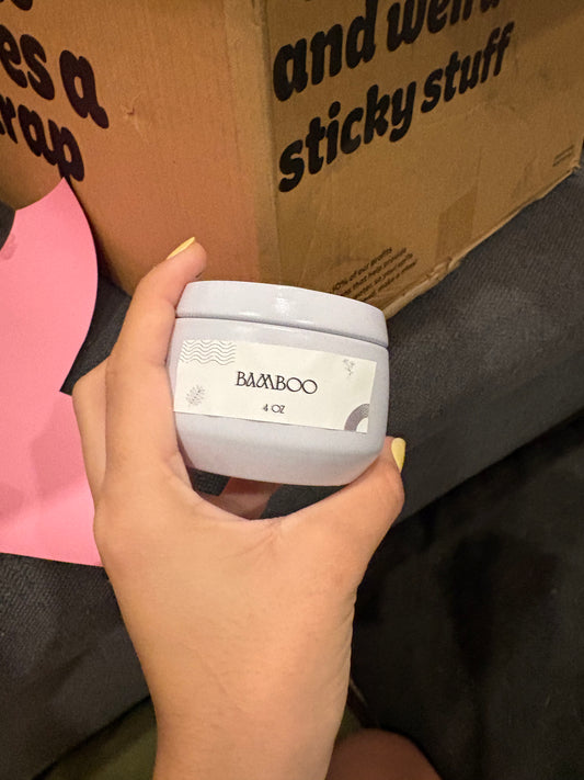 BAMBOO