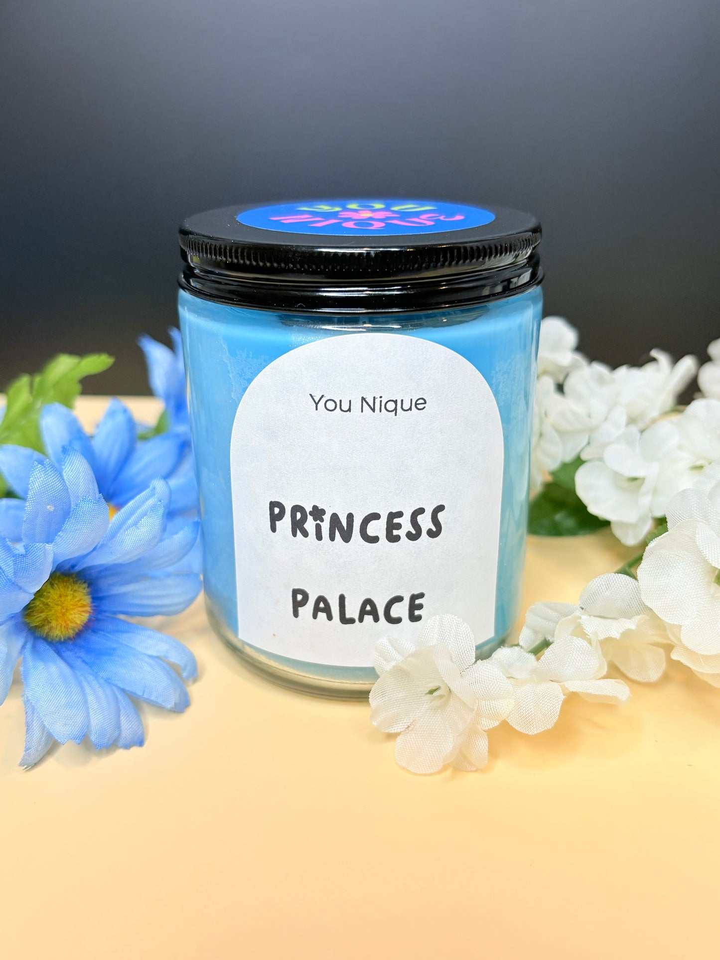 Princess Palace