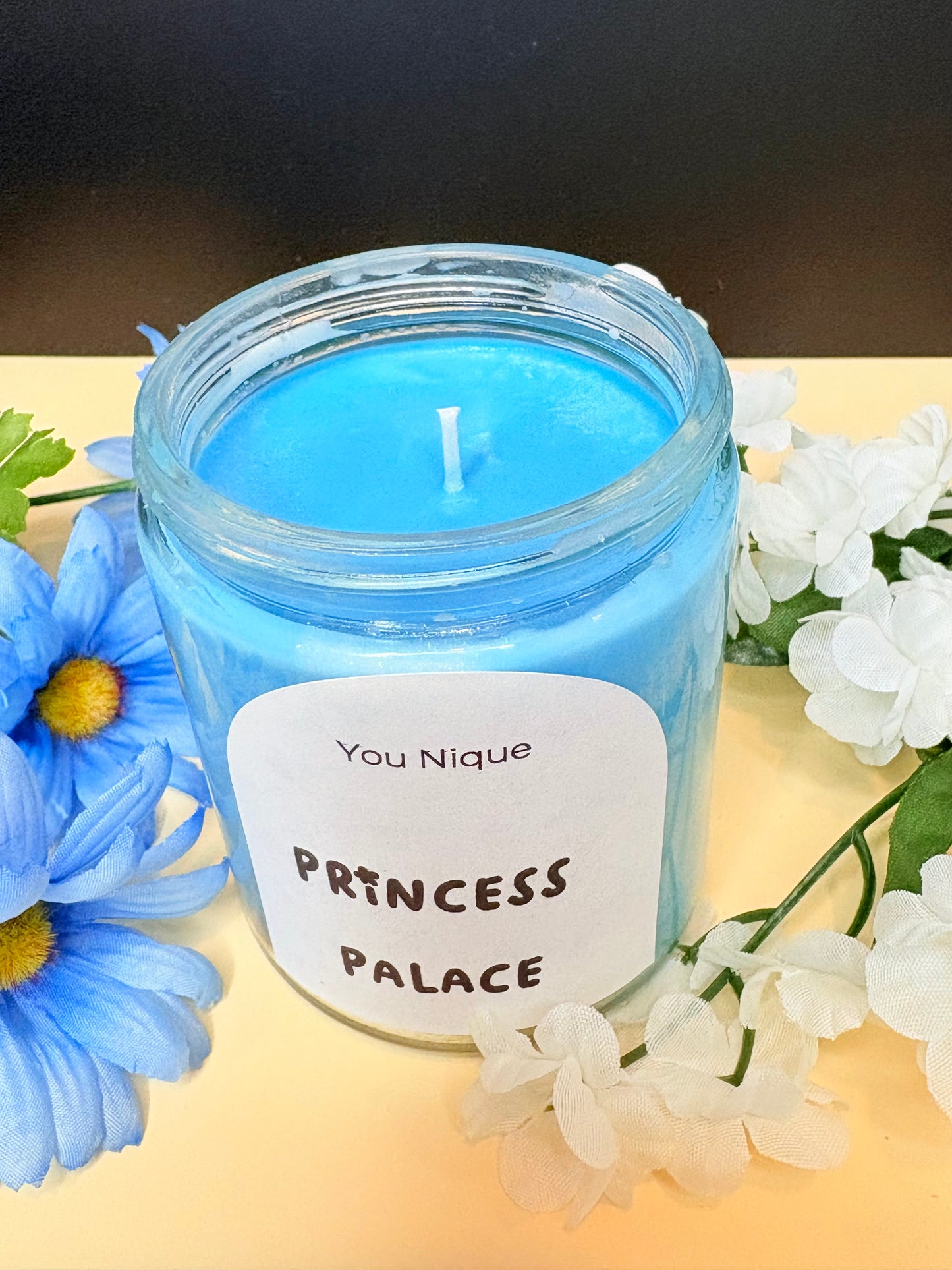 Princess Palace