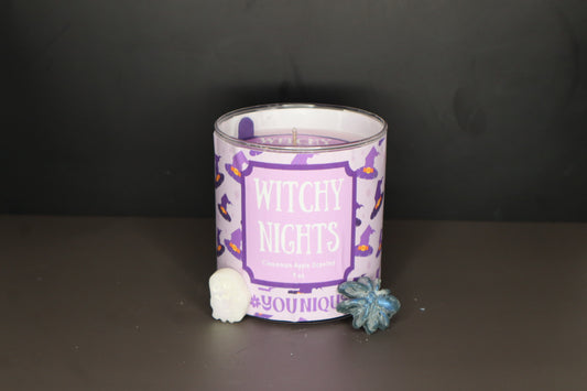 Witchy Nights