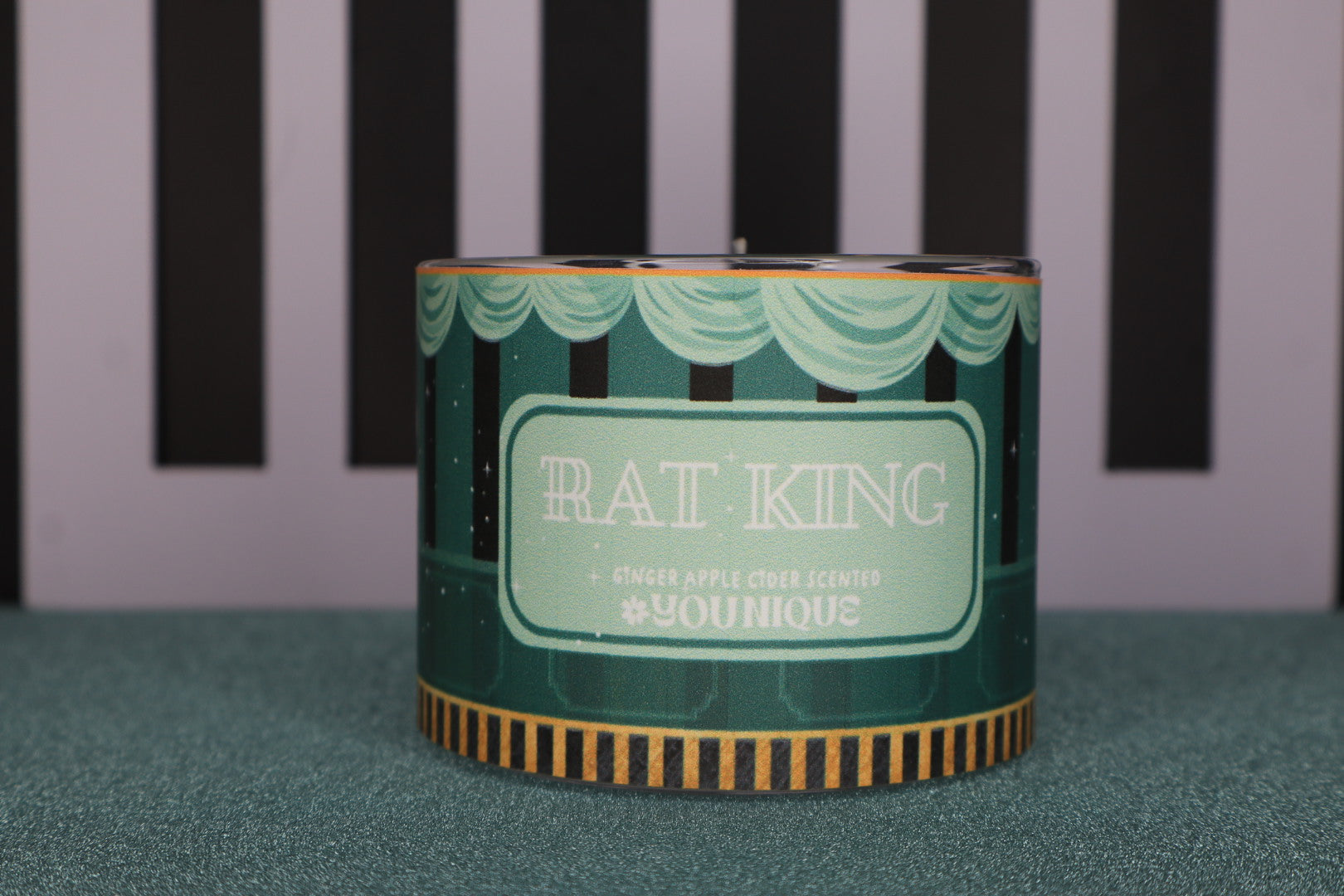The Rat King