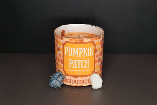 Pumpkin Patch