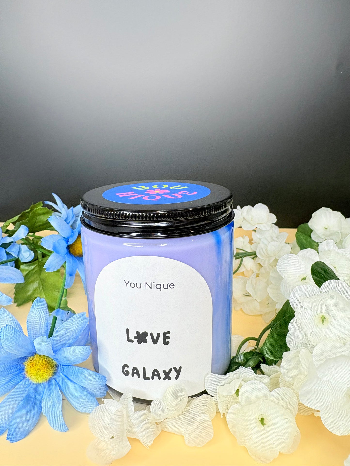 Love Galaxy